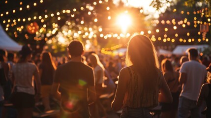 Join our summer festival for brews, live music, food, and fun in the sun!