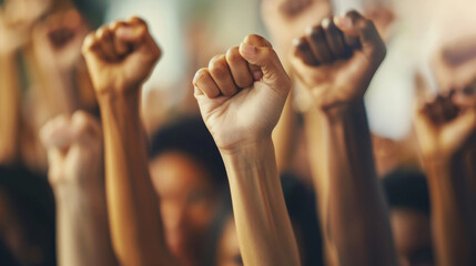 Beyond Skin Deep: Unity in the Face of Injustice