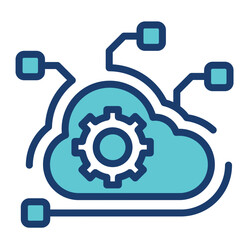 Orchestration Tools Icon