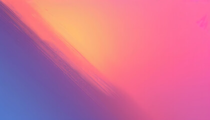 Fototapeta premium Colorful wallpaper with smooth color transitions
