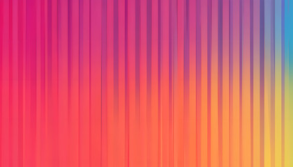 Obraz premium Colorful wallpaper with smooth color transitions