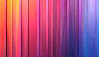 Obraz premium Colorful wallpaper with smooth color transitions