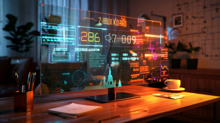 Streamline Your Day with Ease: AR Tools for Effective Time Management