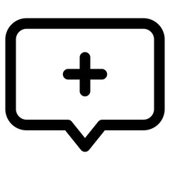 Obraz premium service request