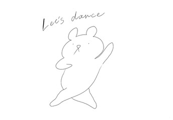 Let's dance