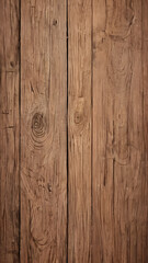 Obraz premium Wood grain background with earthy tones