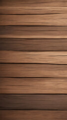 Fototapeta premium Wood grain background with earthy tones