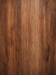 Naklejka premium Wood grain background with earthy tones