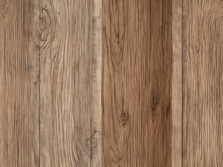 Fototapeta premium Wood grain background with earthy tones