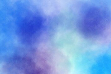 Paint stain texture background.