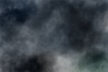 Paint stain texture background.