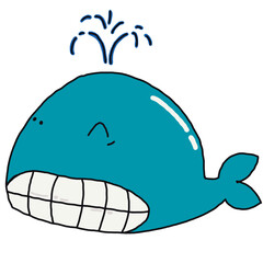 Whale