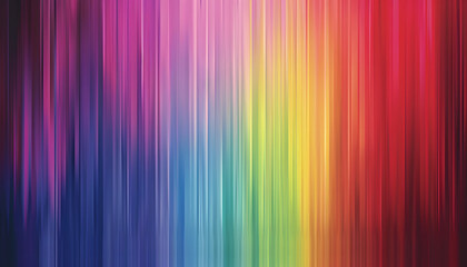 Obraz premium Colorful wallpaper with smooth color transitions