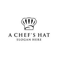 chef hat concept