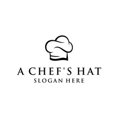 chef hat concept