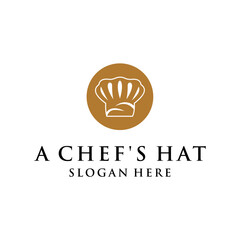 chef hat concept