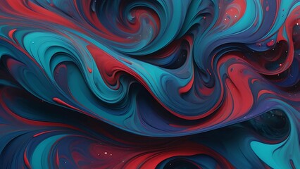 Obraz premium abstract background