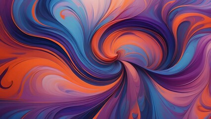 abstract background