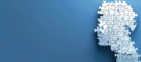 Incomplete Human Puzzle