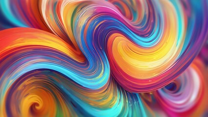 Obraz premium abstract background