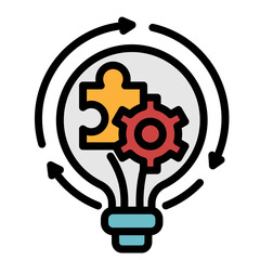 Continuous Improvement Icon