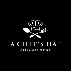 chef hat concept