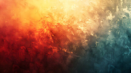 Abstract Grunge Texture Background