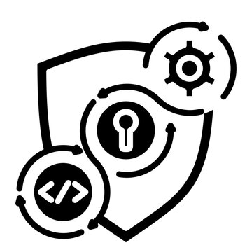 Devsecops Icon