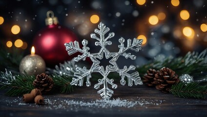 Green Christmas: Promoting Environmental Protection and Reusing with Ecological Tree Concept
