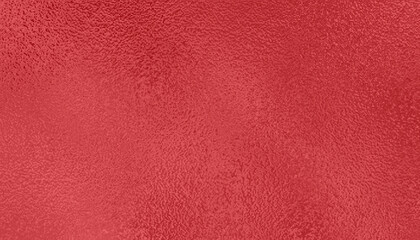 Fototapeta premium Red foil paper decorative texture background for artwork. red glass background. red Textured surface of colored plastic, abstract background.
