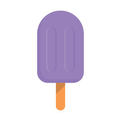 Ice Cream Illustration
