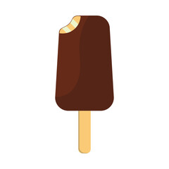 Ice Cream Illustration