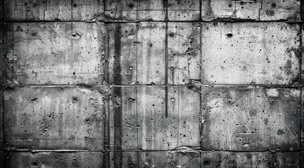 Obraz premium old wall