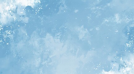 Obraz premium splash