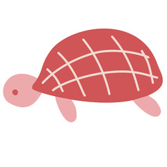 Elements illustration sticker icon animal art design 