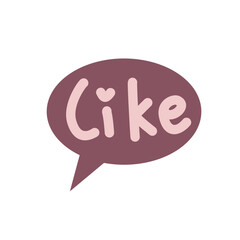 happy text