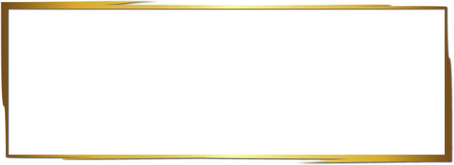 Minus Frames Rectangle Border Layout gold frames Picture Frame luxury golden frame gold picture frame golden border vector framework banner Gilded Frame Ornate decoration decorative element template i