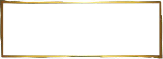 Minus Frames Rectangle Border Layout gold frames Picture Frame luxury golden frame gold picture frame golden border vector framework banner Gilded Frame Ornate decoration decorative element template i