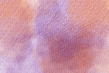 Paint stain texture background. Dirt grungy paint texture template. Colorful paint strokes on canvas paper texture.