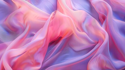 Obraz premium Close-up of smooth marble texture with natural veining