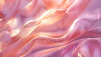 Fototapeta premium Close-up of smooth marble texture with natural veining