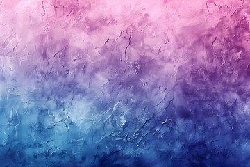 Abstract Purple & Blue Textured Background