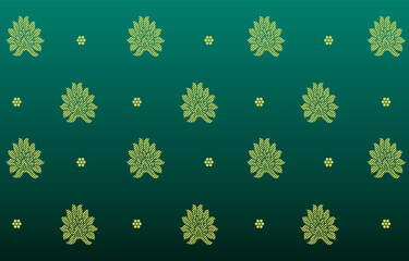 beautiful graphic saree design and this sari design is in Indian style which is for textile fashion industry and it can be used as wallpaper backdrop and website bg this style is originated in india