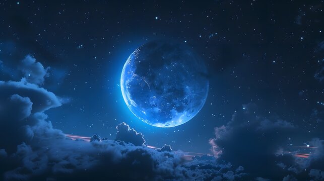 Blue Moon