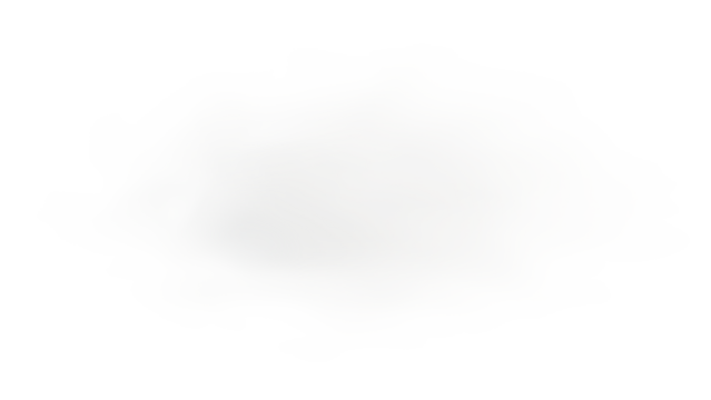 4K Res Realistic Volumetric Cloud Shape Isolated on Transparent Background | Smoke Texture