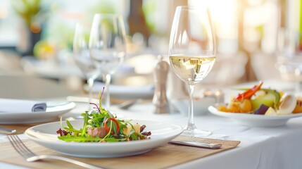 Bitter regional fine dining experiences, Regional, Fine dining, Bitter