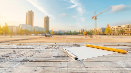 Development lots with structured agreements, Lots, Development, Agreement