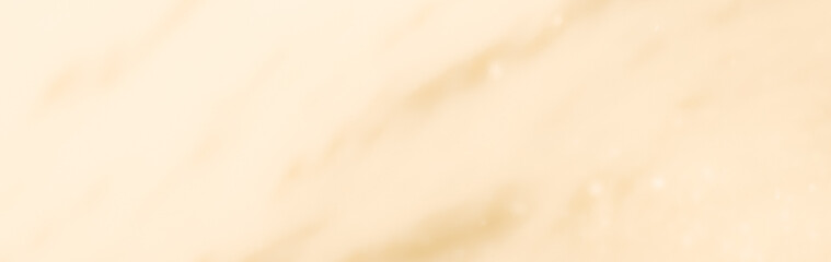 abstract orange background