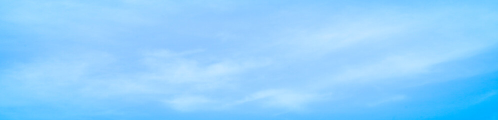 blue sky background