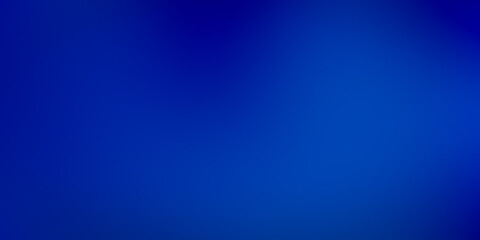 blue background